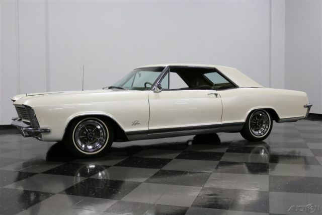 1965 Buick Riviera - photo 6