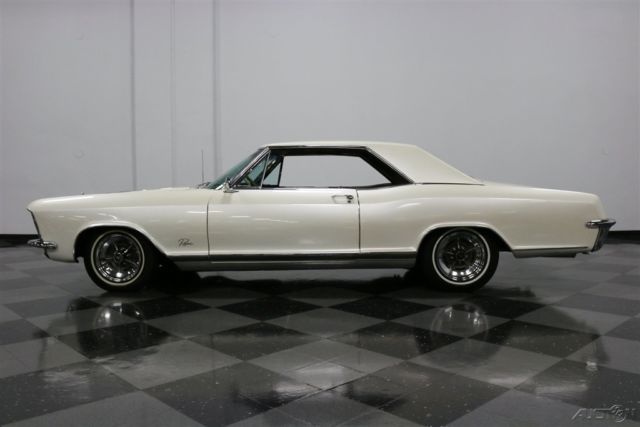 1965 Buick Riviera - photo 7