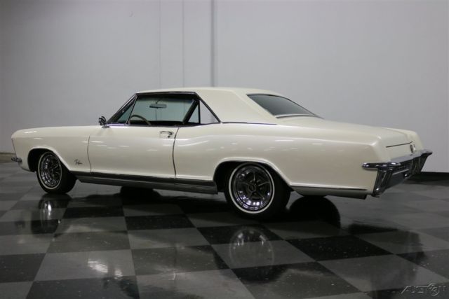 1965 Buick Riviera - photo 8