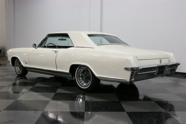 1965 Buick Riviera - photo 9