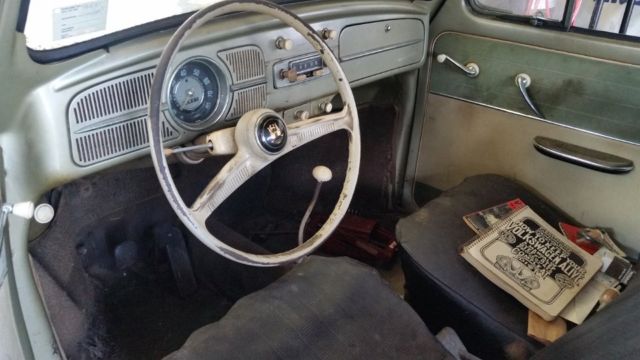 1959 Volkswagen Beetle - Classic Delux - photo 9