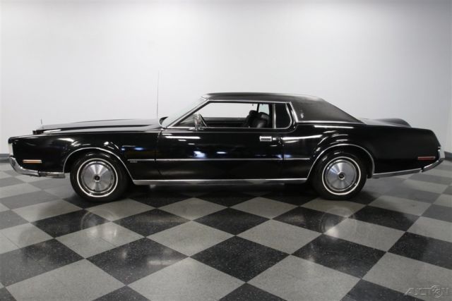 1972 Lincoln Continental Mark IV - photo 2