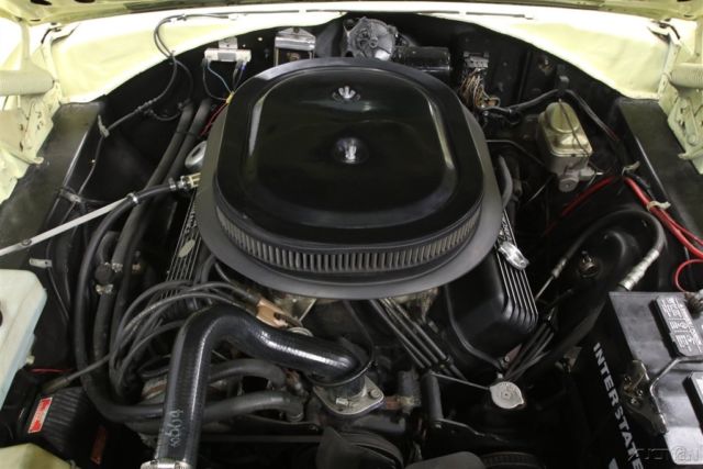 1967 Plymouth Satellite Convertible - photo 3
