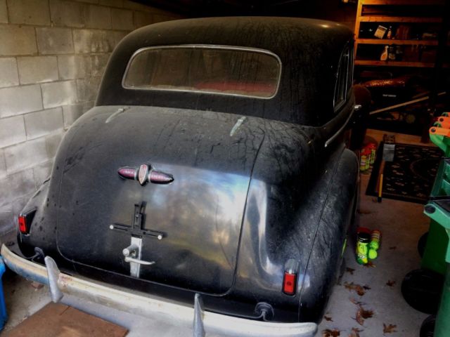 1939 Buick Other - photo 2