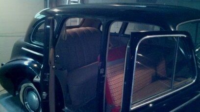 1939 Buick Other - photo 6