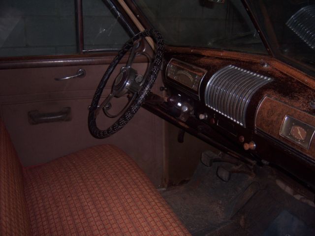 1939 Buick Other - photo 7
