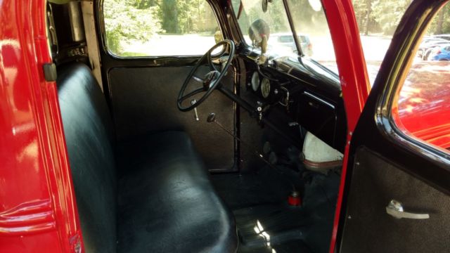 1938 Ford Other Pickups - photo 5