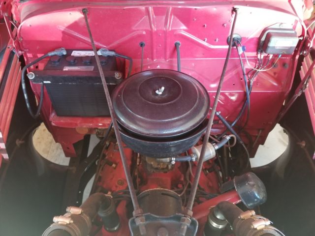 1938 Ford Other Pickups - photo 6
