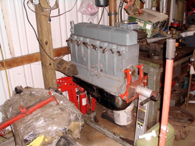 1946 Chevrolet Other - photo 10