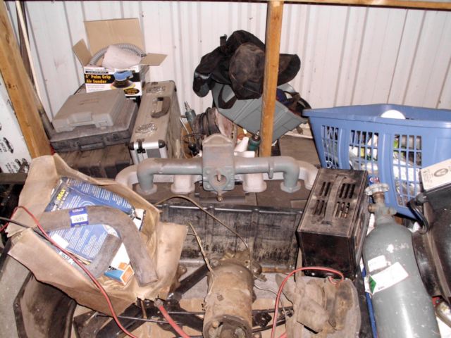 1946 Chevrolet Other - photo 11