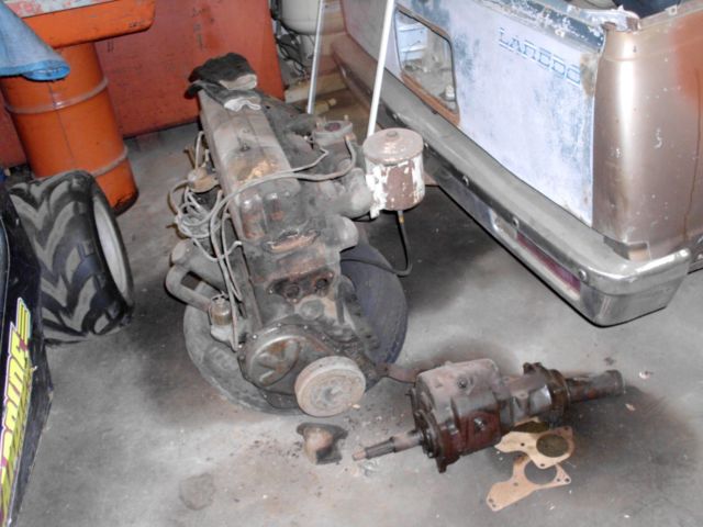 1946 Chevrolet Other - photo 12