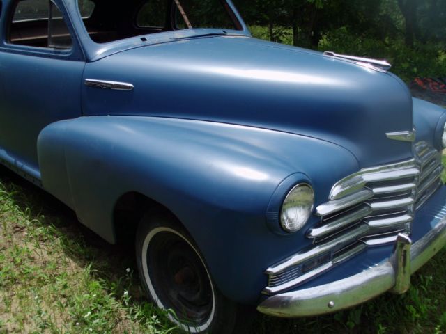 1946 Chevrolet Other - photo 13