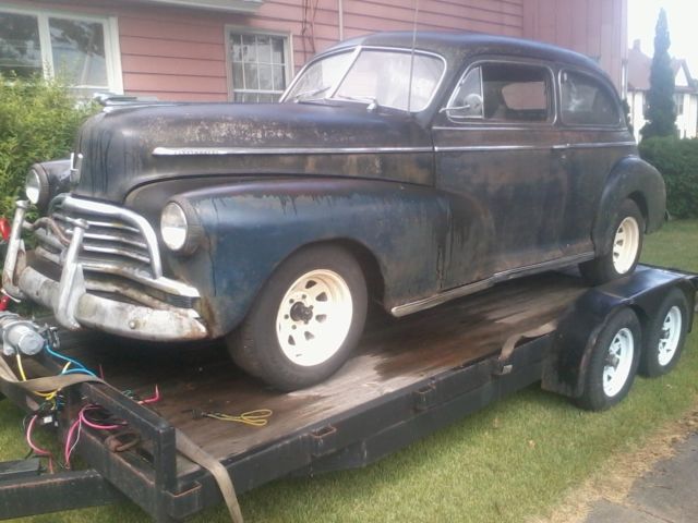 1946 Chevrolet Other - photo 2