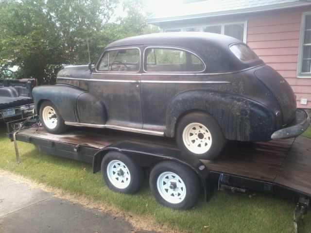 1946 Chevrolet Other - photo 3