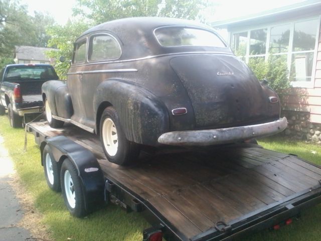 1946 Chevrolet Other - photo 4