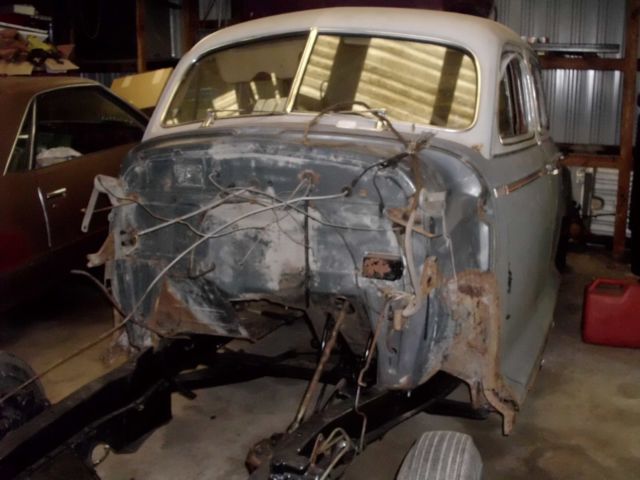 1946 Chevrolet Other - photo 5
