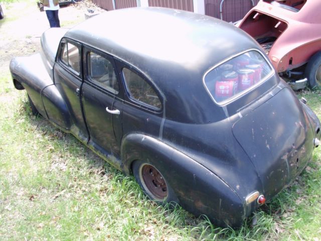 1946 Chevrolet Other - photo 7