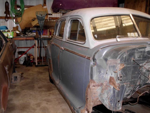 1946 Chevrolet Other - photo 8