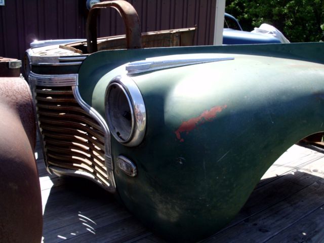 1946 Chevrolet Other - photo 9