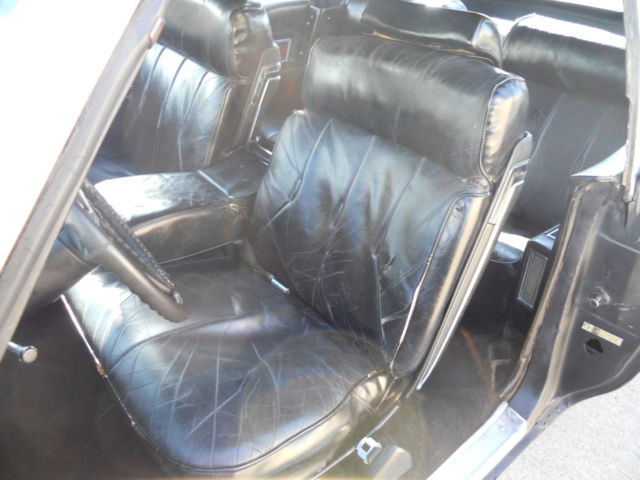1969 Cadillac DeVille NO RESERVE AUCTION! HIGHEST BIDDER WINS! LOOK! - photo 12