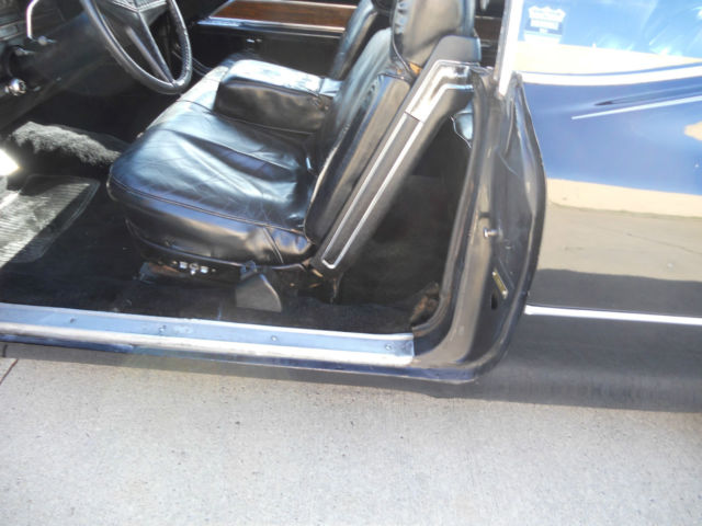 1969 Cadillac DeVille NO RESERVE AUCTION! HIGHEST BIDDER WINS! LOOK! - photo 13