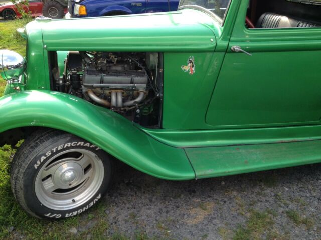 1935 Dodge Truck - photo 3