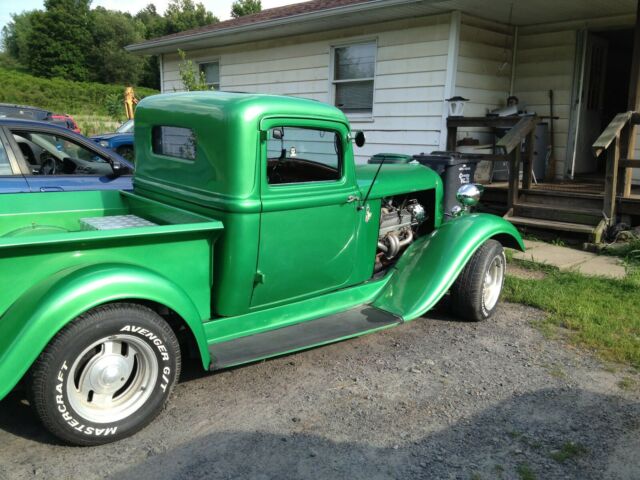 1935 Dodge Truck - photo 4