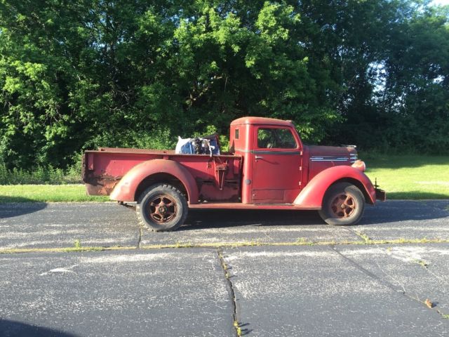 1949 Chevrolet Other Pickups - photo 2