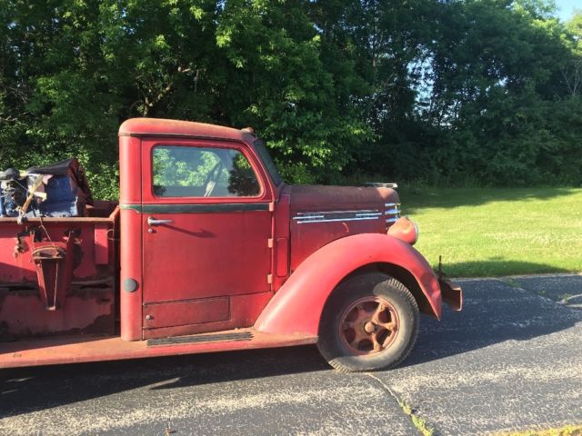 1949 Chevrolet Other Pickups - photo 3