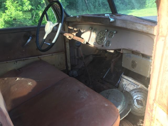 1949 Chevrolet Other Pickups - photo 4