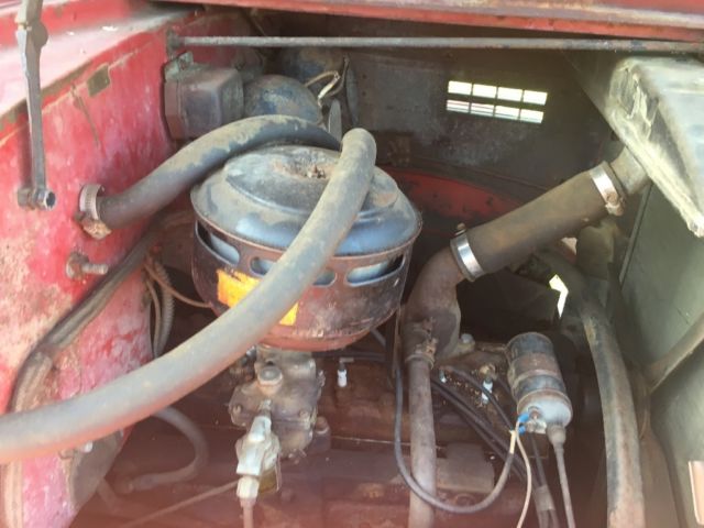 1949 Chevrolet Other Pickups - photo 7