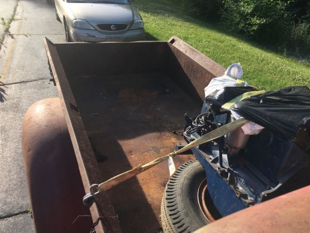 1949 Chevrolet Other Pickups - photo 9