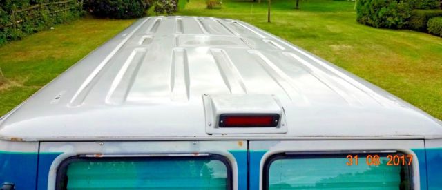 1992 Dodge Ram Van - photo 5