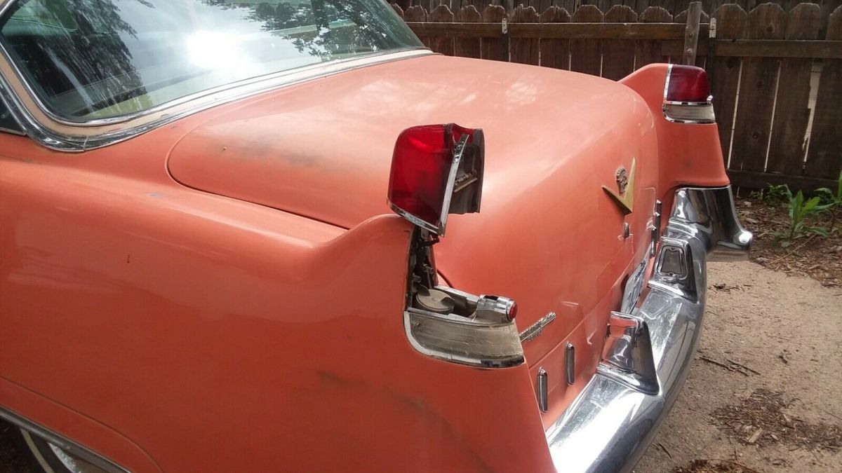 1955 Cadillac Series 62 - photo 11