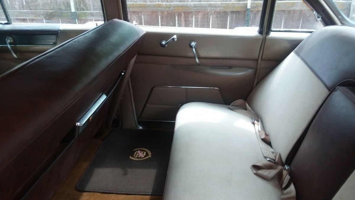 1955 Cadillac Series 62 - photo 13