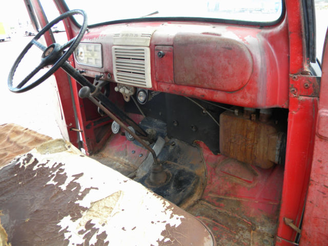 1949 Ford Other Pickups F2 Flathead V-8 - photo 10