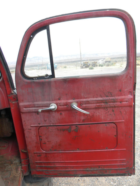 1949 Ford Other Pickups F2 Flathead V-8 - photo 12