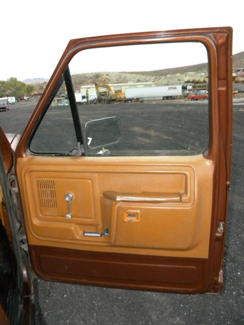 1980 Ford F-150 Shortbed Stepside - photo 11