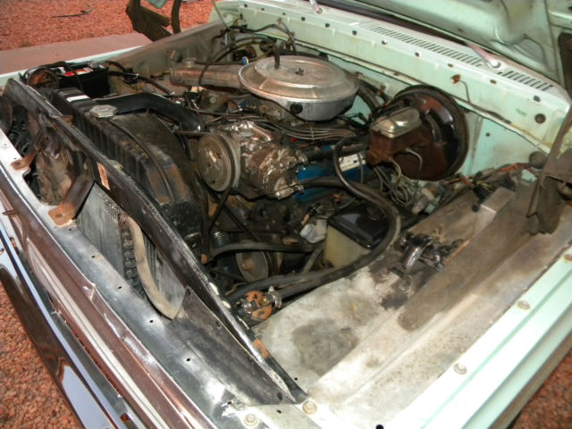 1977 Ford F-250 4X4 - photo 12