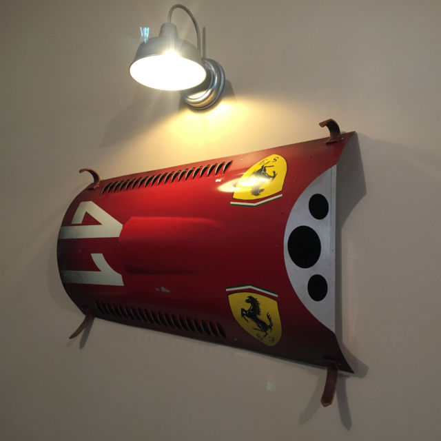 1957 Ferrari Other none - photo 13