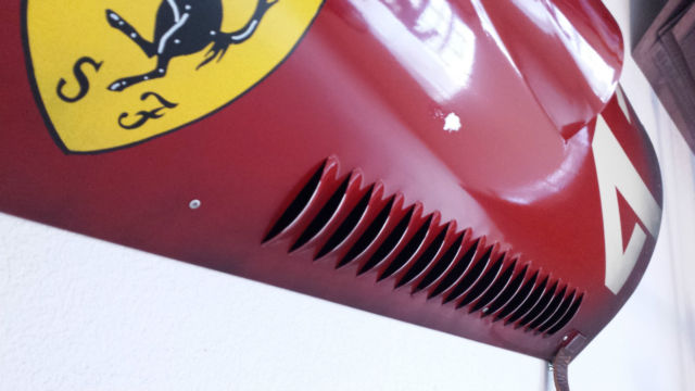 1957 Ferrari Other none - photo 4