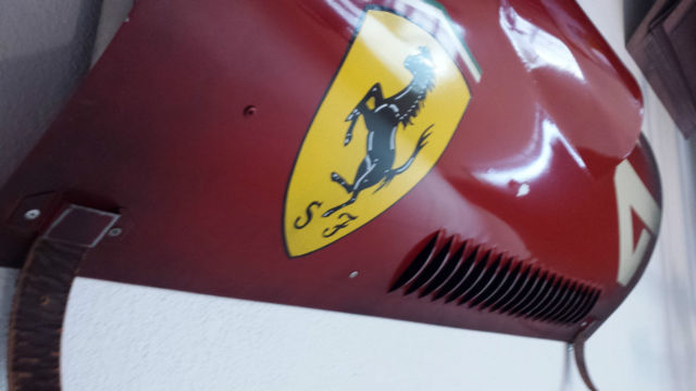 1957 Ferrari Other none - photo 5