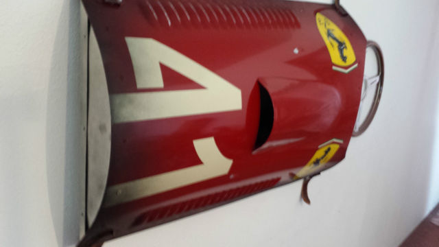 1957 Ferrari Other none - photo 7