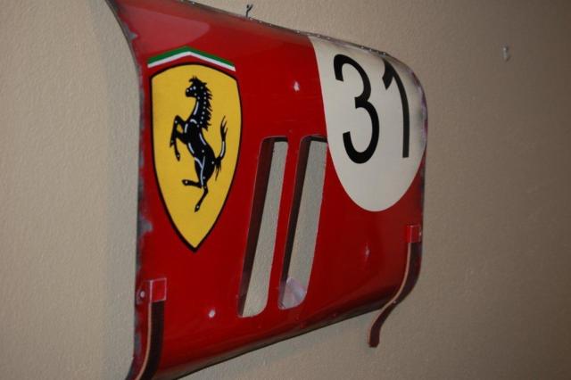 1959 Ferrari Other Grand Prix Race Car - photo 2