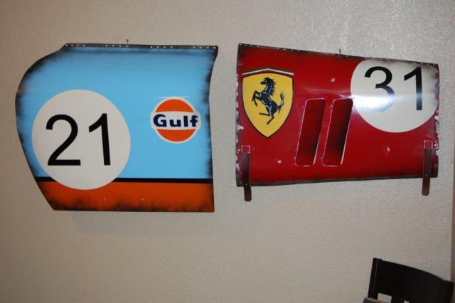 1959 Ferrari Other Grand Prix Race Car - photo 4