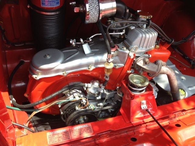 1987 Fiat Other - photo 10