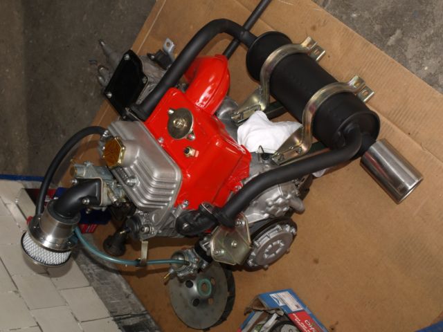 1987 Fiat Other - photo 11