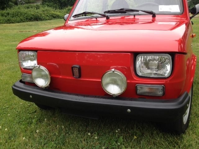 1987 Fiat Other - photo 3