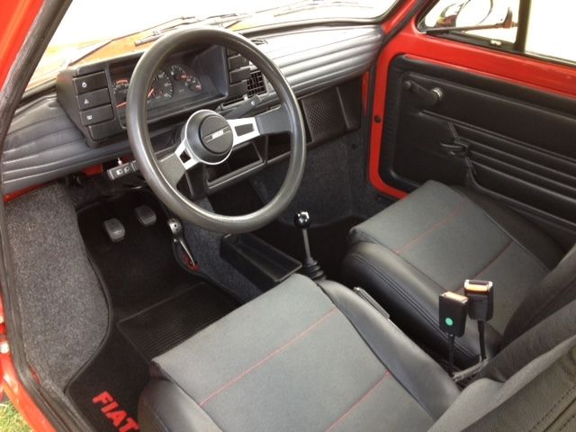 1987 Fiat Other - photo 6