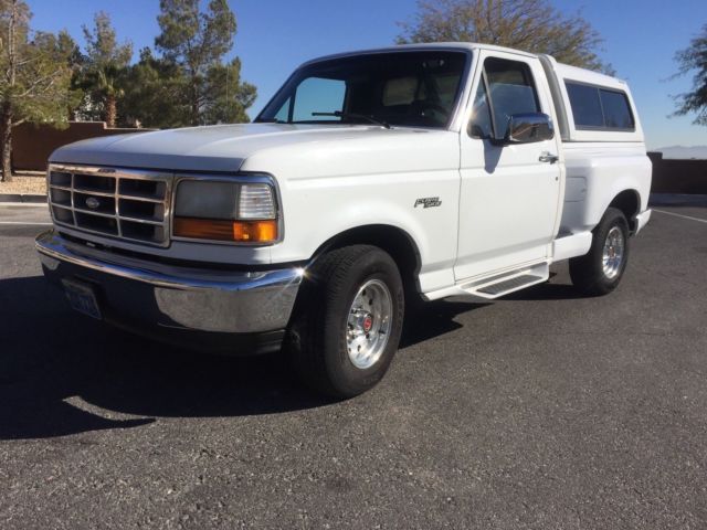 1993 Ford F-150